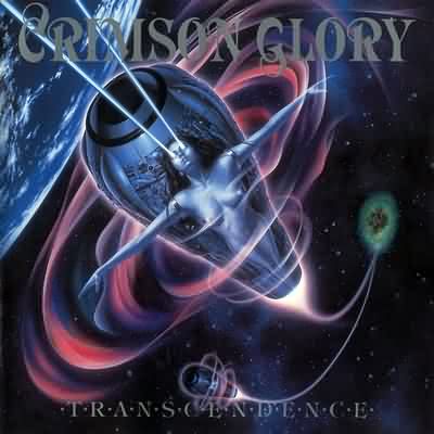 Crimson Glory: "Transcendence" – 1988